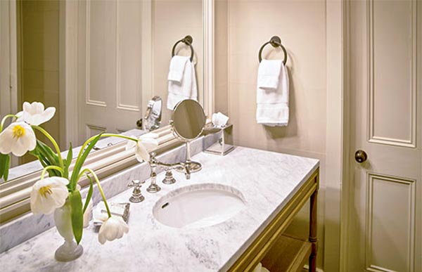 home accomodations 2